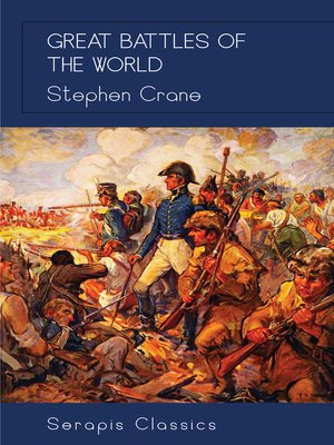 cover image of Great Battles of the World
